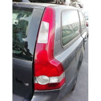volvo v50 familiar del año 2006