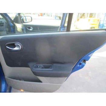 renault megane ii berlina 5p del año 2004