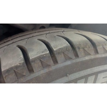 volkswagen passat berlina (3b3) del año 2002