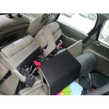 renault grand scenic del año 2005