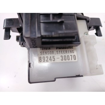 Recambio de anillo airbag para lexus ls (usf4/uvf4) 4.6 v8 cat referencia OEM IAM 8924530070  