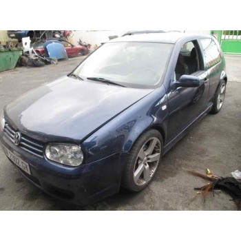 volkswagen golf iv berlina (1j1) del año 2000