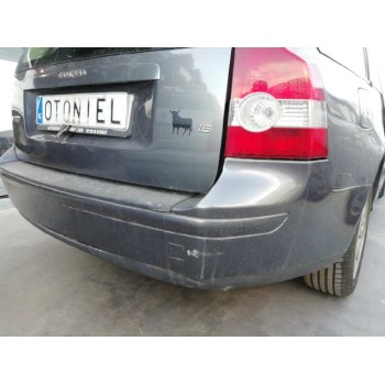volvo v50 familiar del año 2006