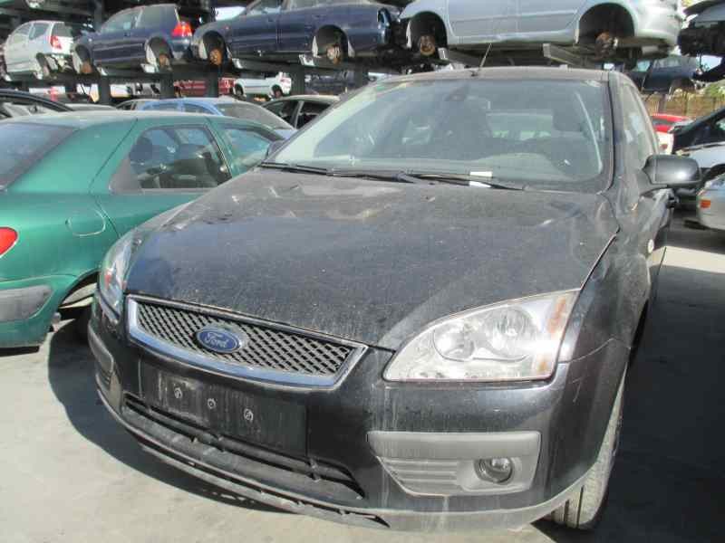 FORD FOCUS BERLINA (CAP)