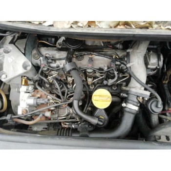 renault grand scenic del año 2005