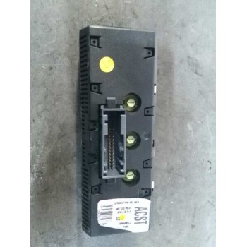 Recambio de display para opel corsa d color edition referencia OEM IAM 505412769  