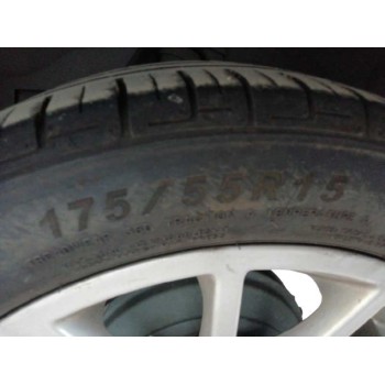 smart coupe del año 2011