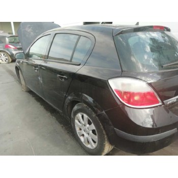opel astra h berlina del año 2004