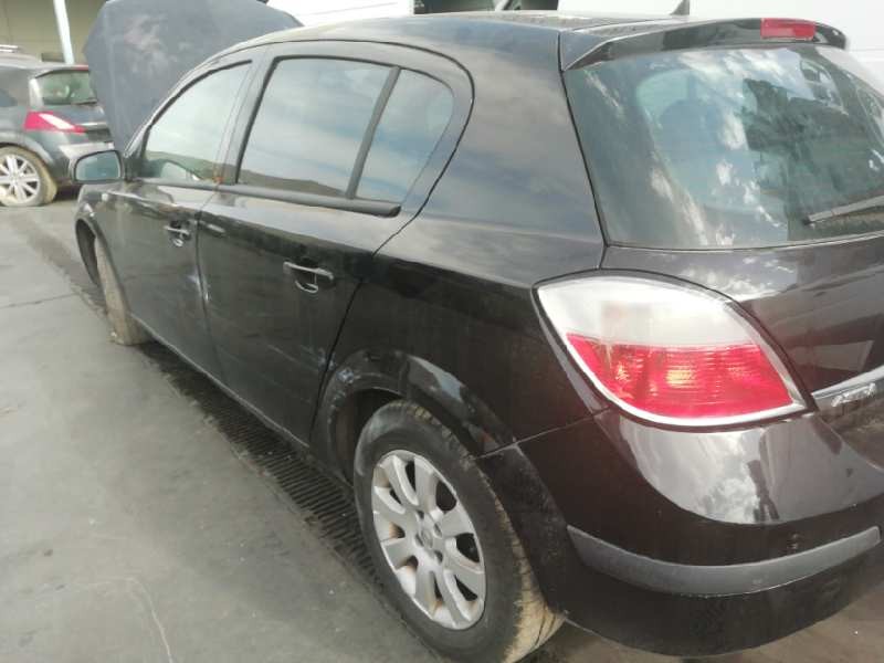 OPEL ASTRA H BERLINA