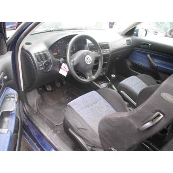 volkswagen golf iv berlina (1j1) del año 2000