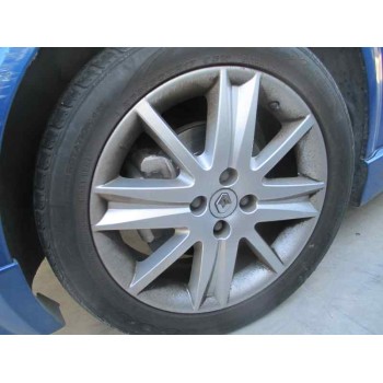 renault megane ii berlina 5p del año 2004