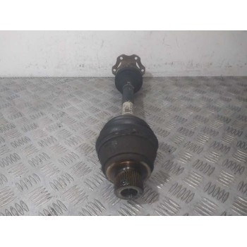 Recambio de transmision delantera izquierda para audi q5 (8r) 2.0 tdi (125kw) referencia OEM IAM 8R0407271C  