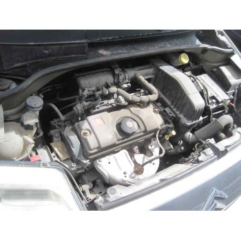 citroën c2 del año 2004