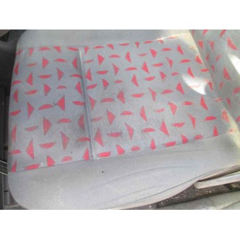 seat cordoba berlina (6k2) del año 2001