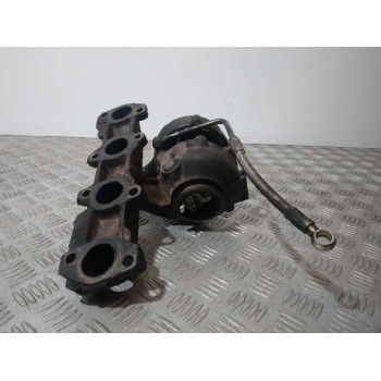 Recambio de turbocompresor para opel astra h ber. referencia OEM IAM 55196765 CASCO 7550422