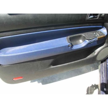 volkswagen golf iv berlina (1j1) del año 2000