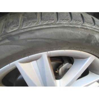 renault megane ii berlina 5p del año 2004