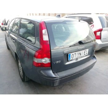 volvo v50 familiar del año 2006