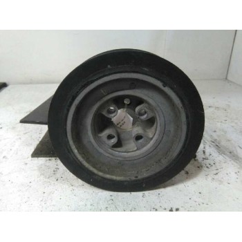 POLEA CIGUEÑAL POLI-V 6 CANALES LA INTERIOR