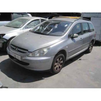 peugeot 307 break / sw (s1) del año 2003