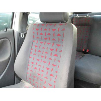 seat cordoba berlina (6k2) del año 2001