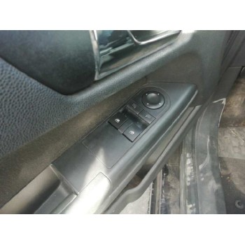 opel astra h berlina del año 2004