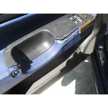 volkswagen golf iv berlina (1j1) del año 2000