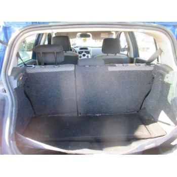 renault megane ii berlina 5p del año 2004