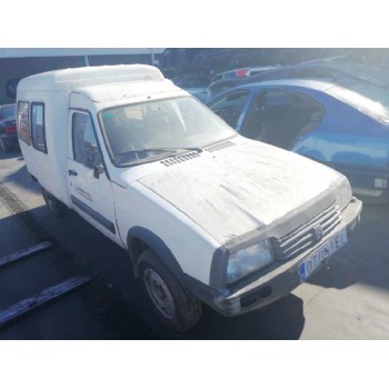 citroën c15 del año 2005