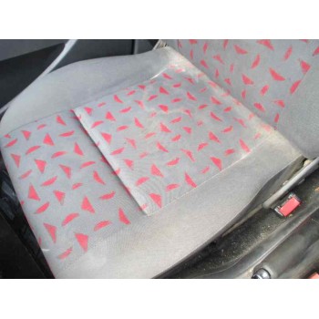 seat cordoba berlina (6k2) del año 2001