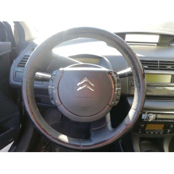 citroën c4 coupe del año 2006