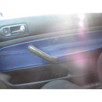 volkswagen golf iv berlina (1j1) del año 2000