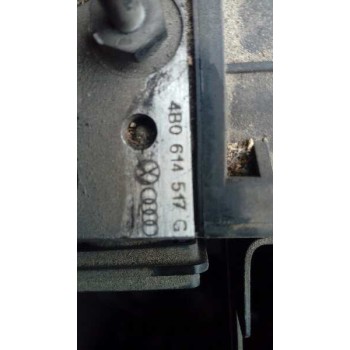 volkswagen passat berlina (3b3) del año 2002