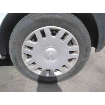 citroën c2 del año 2004