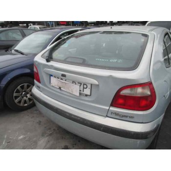 renault megane i fase 2 classic (la..) del año 2002