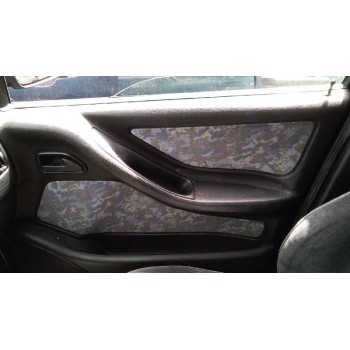 seat toledo (1l) del año 1994