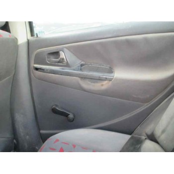 seat cordoba berlina (6k2) del año 2001