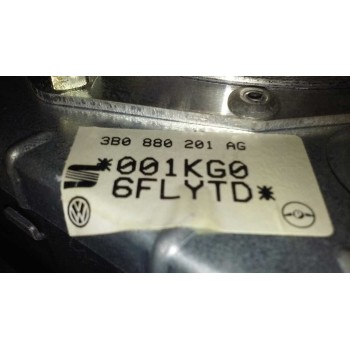 Recambio de airbag delantero izquierdo para volkswagen golf iv berlina (1j1) conceptline referencia OEM IAM 001KG06FLYTD  