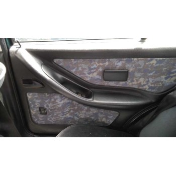 seat toledo (1l) del año 1994