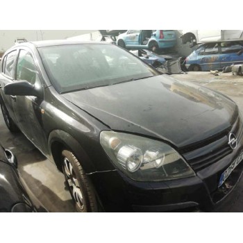 opel astra h berlina del año 2004