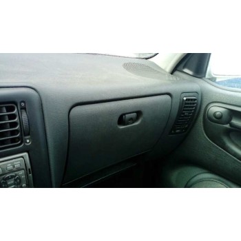 volkswagen polo berlina (6n1) del año 1999