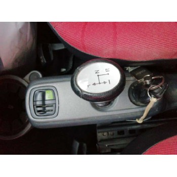 smart coupe del año 2011