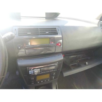 citroën c4 coupe del año 2006