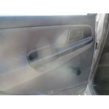 seat cordoba berlina (6k2) del año 2001