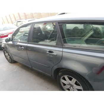 volvo v50 familiar del año 2006