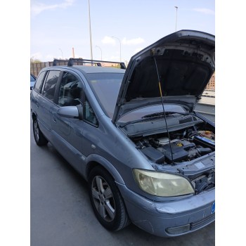 OPEL ZAFIRA A MONOSPACE (T98)