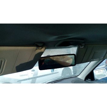 volkswagen polo berlina (6n1) del año 1999