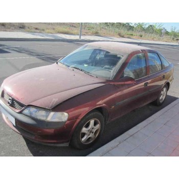 OPEL VECTRA B BERLINA