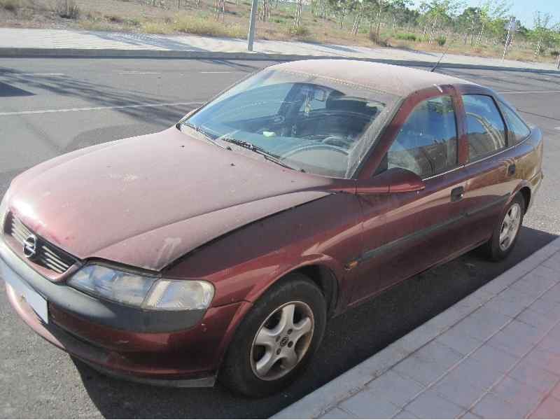 opel vectra b berlina del año 1997