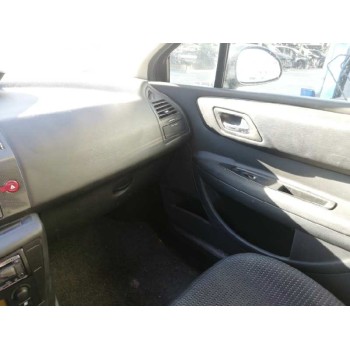 citroën c4 coupe del año 2006